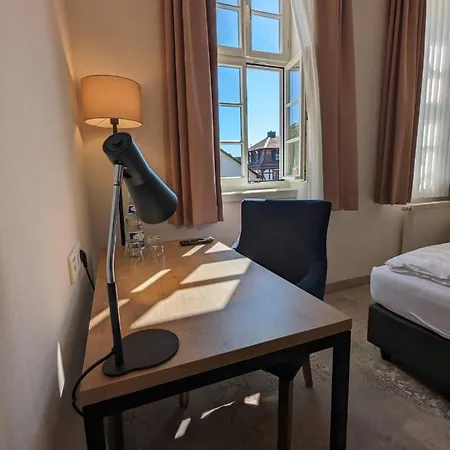 Hotell Fuerstenhof