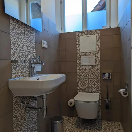 Fuerstenhof * Budingen