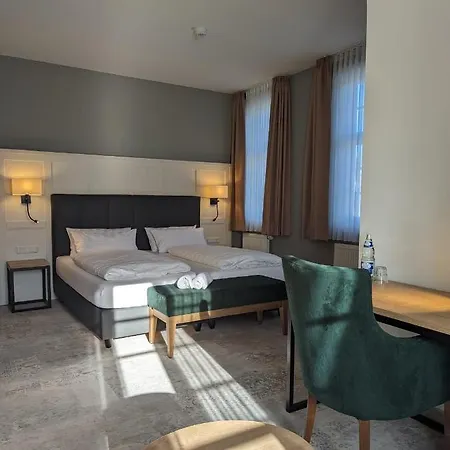 Hotell Fuerstenhof