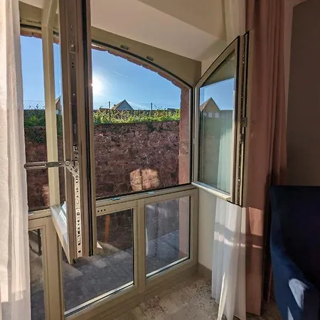 Fuerstenhof Budingen