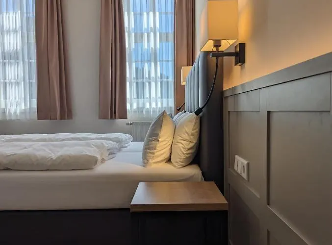 Fuerstenhof * Budingen